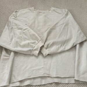 Rachel Comey sweatshirt